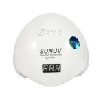UV سان 5 پلاس اورجینال دستگاه UV ناخن